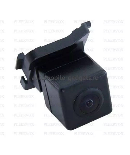 Штатная камера заднего вида Pleervox PLV-CAM-MZ02 для Mazda 3 BM хэтчбек 2013-2017
