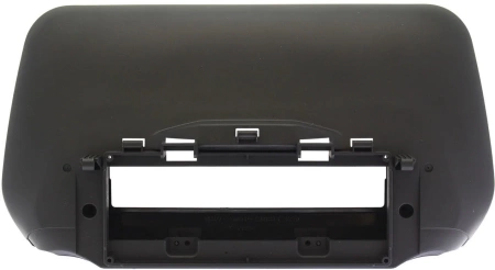 Штатное головное устройство Teyes CC3L WIFI 2/32 10 дюймов RM-10-1137 для Hyundai Santa Fe 4 2018-2021 на Android 8.1 (DSP, IPS, AHD)