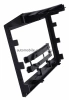 Штатная магнитола Toyota Alphard 3, Vellfire 2 2015-2023 (Левый руль с JBL, глянцевая) Canbox Logic-i3 5722-10-2285 на Android 11 (4G-SIM, 4/64, DSP, 360, QLed)