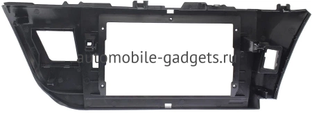 Штатная магнитола Toyota Corolla (E160, E170) 2012-2016 Canbox RS10-1005 1.5/32 на Android 10 (для авто без камеры) (IPS, DSP, CarPlay)