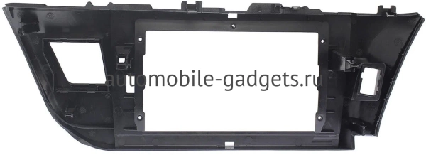 Штатная магнитола Toyota Corolla (E160, E170) 2012-2016 Canbox RS10-1005 1.5/32 на Android 10 (для авто без камеры) (IPS, DSP, CarPlay)