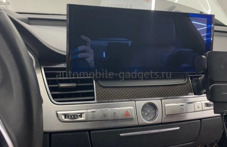 Radiola RDL-1284 штатная магнитола для Audi A8 2011-2017 D4 на Android 11 с 8GB, 4G
