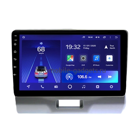 Штатное головное устройство Suzuki Hustler 2014-2019 Teyes CC2L PLUS 2/32 9 дюймов RM-9-1379 на Android 8.1 (DSP, IPS, AHD)