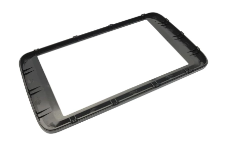 Штатная магнитола Honda Accord 2008 - 2012 Wide Media LC9778ON-1/16 (взамен БК, авто с DVD)