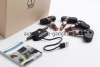 Датчики давления в шинах (TPMS) TX-601 USB (внутренние)