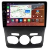 Штатная магнитола Canbox H-Line 7853-10-152 для Citroen C4 2, DS4 (2010-2022) на Android 10 (4G-SIM, 4/64, DSP, QLed)