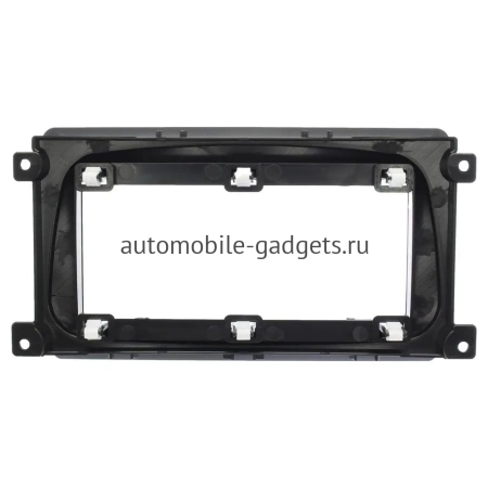 Ford Focus 2, C-MAX, Mondeo 4, S-MAX, Galaxy 2, Tourneo Connect 2006-2015 (для замены овальной магнитолы) Canbox BGT9-1360 2/32 Android 10 (IPS, DSP, CarPlay) Ford Focus 2, C-MAX, Mondeo 4, S-MAX, Galaxy 2, Tourneo Connect 2006-2015 (для замены овальной магнитолы) Canbox BGT9-1360 2/32 Android 10 (IPS, DSP, CarPlay)