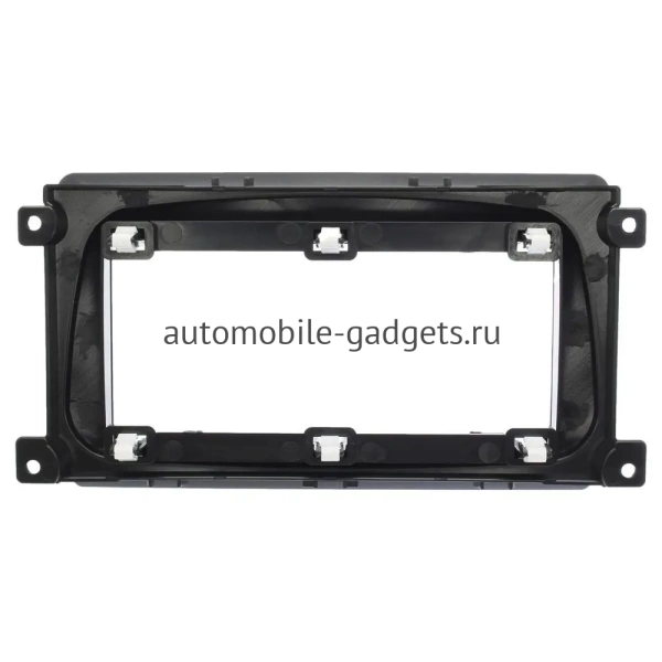 Ford Focus 2, C-MAX, Mondeo 4, S-MAX, Galaxy 2, Tourneo Connect 2006-2015 (для замены овальной магнитолы) OEM RK9-1360 на Android 10 (CarPlay, AHD, 1/32) Ford Focus 2, C-MAX, Mondeo 4, S-MAX, Galaxy 2, Tourneo Connect 2006-2015 (для замены овальной магнитолы) OEM RK9-1360 на Android 10 (CarPlay, AHD, 1/32)