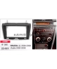 Carav 22-081 переходная рамка для установки автомагнитолы 9" в MAZDA (3) 2004-2008  Axela 2006-2008