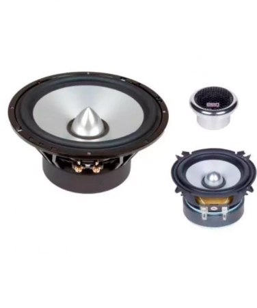 Audio System HX 165-3 Phase