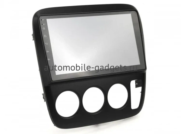 Штатная магнитола Honda CR-V 1995-2001 Canbox L-Line 4169-9167 на Android 10 (4G-SIM, 2/32, TS18, DSP, QLed)