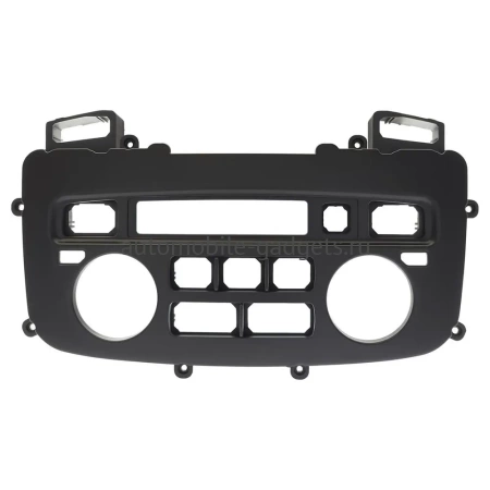 Штатная магнитола Toyota Highlander (U20), Kluger (XU20) 2000-2007 (орех) Canbox EVO 5810-9-563 на Android 14 (4G-SIM, 4/64, DSP, QLed, AI, 360)