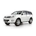 Great Wall Hover 2005-2010 Great Wall Hover 2005-2010