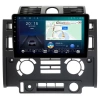 Land Rover Defender 2007-2016 Canbox L-Line 4296-9-013 на Android 10 (4G-SIM, 6/128, TS18, DSP, QLed) Land Rover Defender 2007-2016 Canbox L-Line 4296-9-013 на Android 10 (4G-SIM, 6/128, TS18, DSP, QLed)