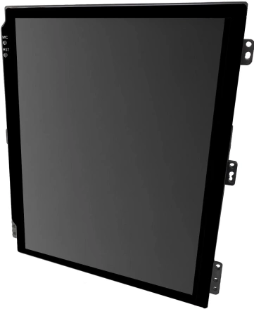 Штатное головное устройство Ford Explorer 5 2010-2019 Canbox H-Line (Tesla style) 9.7 дюймов 4/32 5621-1312-200 на Android 10 (4G-SIM, DSP, QLed)