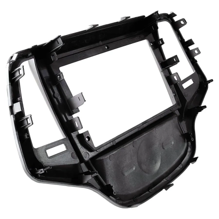 Штатное головное устройство Teyes CC3L WIFI 2/32 9 дюймов RM-9-0257 для Changan Eado 2013-2018 (серебряная) на Android 8.1 (DSP, IPS, AHD)