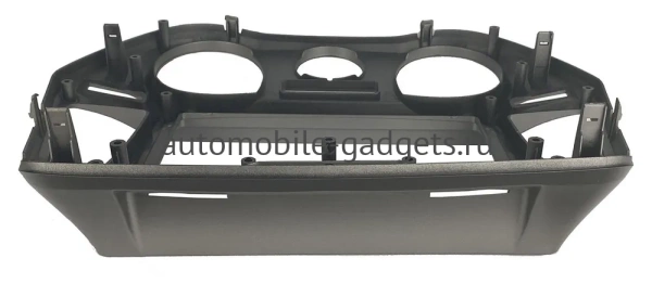 Hyundai i20 2008-2012 (без климат-контроля) OEM RK9-1397 на Android 10 (CarPlay, AHD, 1/32)