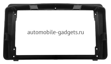 Chrysler Grand Voyager 5 2011-2016 Canbox M-Line 4544-9-0102 на Android 10 (4G-SIM, 2/32, DSP, QLed)