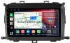 Kia Carens 3 2013-2019 Canbox H-Line 3792-9-423 на Android 10 (4G-SIM, 4/64, DSP, QLed)
