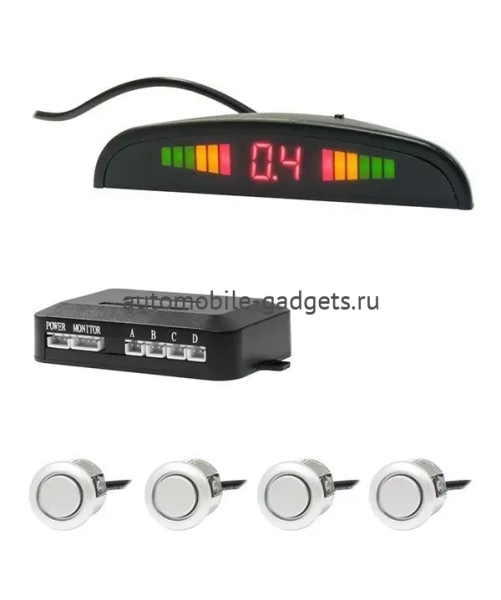 Парктроник SWAT PT-124S