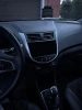 Штатная магнитола Hyundai Solaris, Accent 4 2010-2019 Canbox EVO 2K 5833-9-2275 на Android 14 (4G-SIM, 16/512, DSP, QLed, AI, 360)
