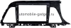 Штатная магнитола Hyundai Sonata 7 (LF) 2014-2017 (для авто без усилителя) Canbox H-Line 7822-9040 на Android 10 (4G-SIM, 4/32, DSP, IPS) С крутилками