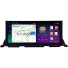 Штатная магнитола BMW 6 (F06/F13/F12) 2011-2018 (EVO) 12.3 дюйма Canbox PRO-Line 4318-0279 на Android 13 (4G-SIM, 12/256, DSP, QLed) Lexus Style