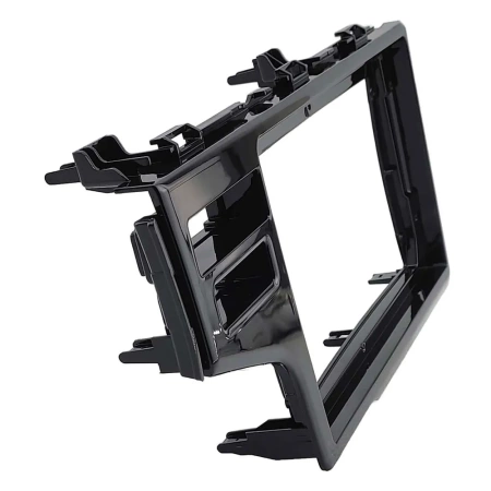 Штатное головное устройство Honda Jazz 3 2014-2020 (глянцевая) Teyes CC3L WIFI 2/32 9 дюймов RM-9-0651 на Android 8.1 (DSP, IPS, AHD)