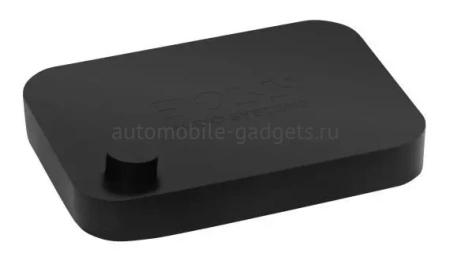 Boss Audio MGV550B (USB/BT/ 5"ТАЧ/AV)  Влагозащищенная морская магнитола