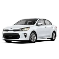Kia Rio 4 (2017-2020) Kia Rio 4 (2017-2020)