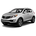 KIA Sportage 3 (2010-2016) KIA Sportage 3 (2010-2016)