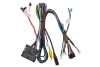 Штатная магнитола Skoda Superb 3 2015-2025 Canbox Logic-i3 2K 5724-1049 на Android 11 (4G-SIM, 4/64, DSP, 360, QLed)