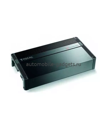 5-канальный усилитель Focal FPX 5.1200