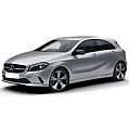 Mercedes-Benz A-class Mercedes-Benz A-class