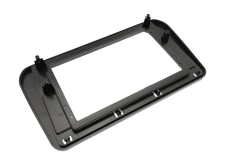 Штатная магнитола Hyundai Santa Fe 2021+ Wide Media LC1309ON-1/16