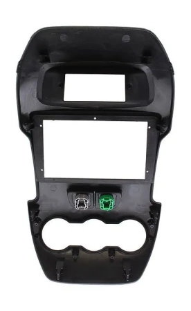 Магнитола Vaycar 09L для FORD Ranger 2011-2015 (Андроид, 2+32Гб)