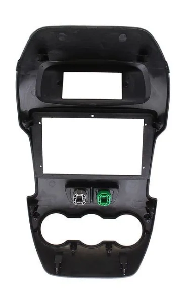 Магнитола Vaycar 09L для FORD Ranger 2011-2015 (Андроид, 2+32Гб)