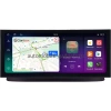 Штатная магнитола Mercedes-Benz CLS (c218) 2010-2017 12.3 дюйма Canbox PRO-Line 4318-0267 на Android 13 (4G-SIM, 12/256, DSP, QLed) Lexus Style