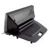Штатная магнитола Canbox M-Line 2K 4178-10-243 для Honda CR-V 6, Breeze 2 2022-2024 на Android 10 (4G-SIM, 4/64, DSP, QLed)