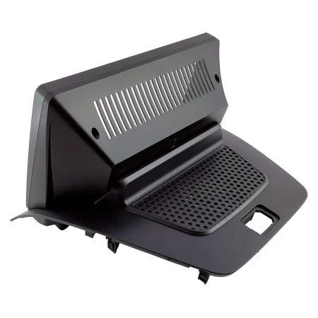 Штатная магнитола Canbox M-Line 2K 4178-10-243 для Honda CR-V 6, Breeze 2 2022-2024 на Android 10 (4G-SIM, 4/64, DSP, QLed)