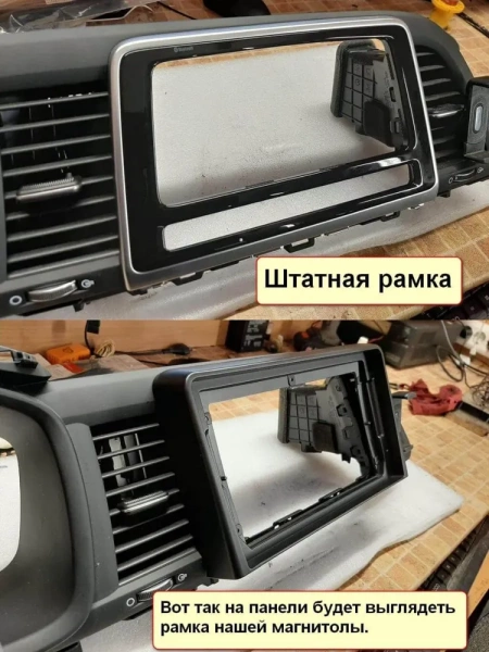 Магнитола для Hyundai Sonata 2018+ Parafar на Андроид 10.0 PF309rnfAIR