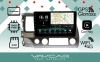 Магнитола Vaycar 10V3 для HONDA Civic 4D 2006-2011 (Андроид, 3+32Гб) Магнитола Vaycar 10V3 для HONDA Civic 4D 2006-2011 (Андроид, 3+32Гб)