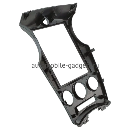 Штатное головное устройство Kia Carens 2 (UN) 2006-2012 (авто без климат-контроля) Canbox (Tesla style) 9.7 дюймов 2/32 GT096-1312-197 на Android 10 (QLed, DSP, CarPlay)