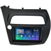 Магнитола в штатное место 2 din Honda Civic 8 5D 2005-2012 (левый руль, хэтчбэк) Teyes SPRO PLUS 3/32 7 дюймов RP-HNCV5D-100 на Android 10 (4G-SIM, DSP)