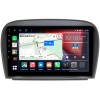 Штатная магнитола Mercedes-Benz SL (R230) 2006-2011 Canbox EVO 5810-9403 на Android 14 (4G-SIM, 4/64, DSP, QLed, AI, 360)