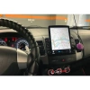Штатная магнитола Peugeot 4007 2007-2012 Canbox GT095-9-004 для авто с Rockford на Android 10 (QLed, 2/32, DSP, CarPlay)