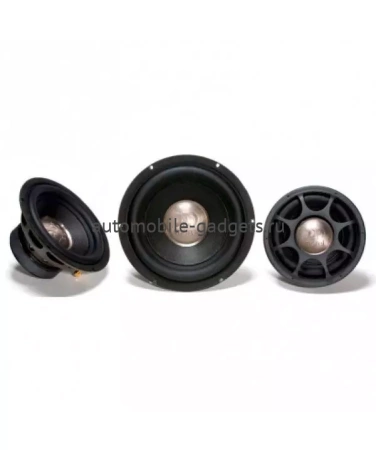 САБВУФЕРНАЯ ГОЛОВКА MOREL PRIMO 104