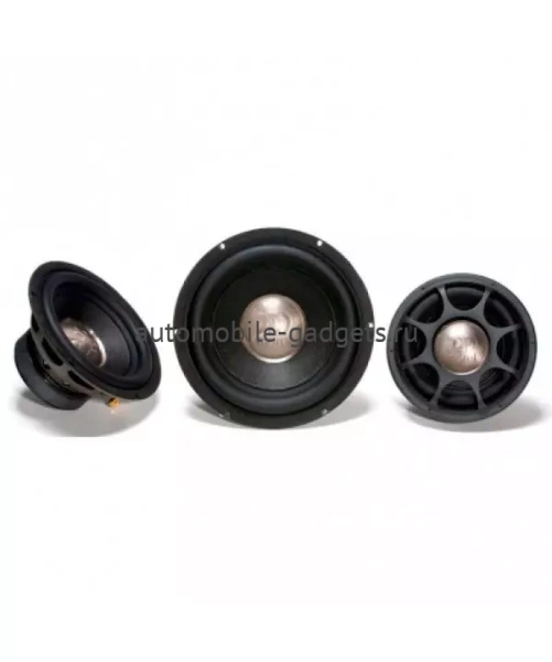 САБВУФЕРНАЯ ГОЛОВКА MOREL PRIMO 104