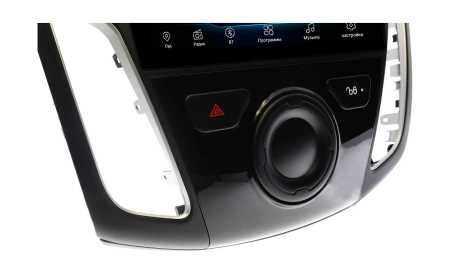 Штатная магнитола Ford Focus 2011 - 2015 Wide Media LC9065ON-1/16