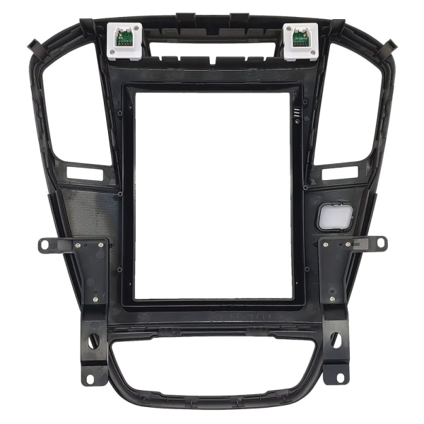 Opel Insignia 2008-2013 (коричневая) Canbox (Tesla style) 9.7 дюймов 2/32 GT096-1312-129 на Android 10 (QLed, DSP, CarPlay)